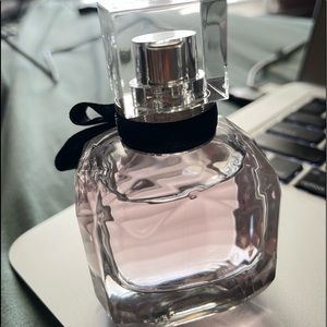 YSL Mon Paris